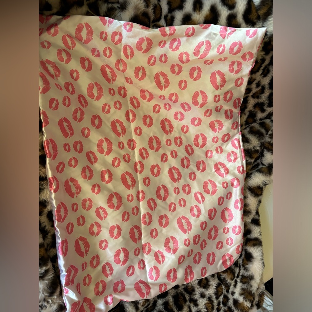 COPY - Silk pillowcase
